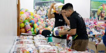 Governo do Amazonas lança edital para distribuição de alimentos a organizações da sociedade civil