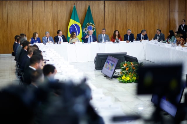 Você está visualizando atualmente Seis ministros de Lula são alvos de fraude no WhatsApp