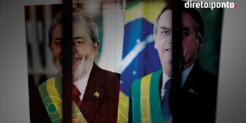 Opinião | Um ano após eleição, Lula relembra vitória sobre Bolsonaro com ataques e mentiras