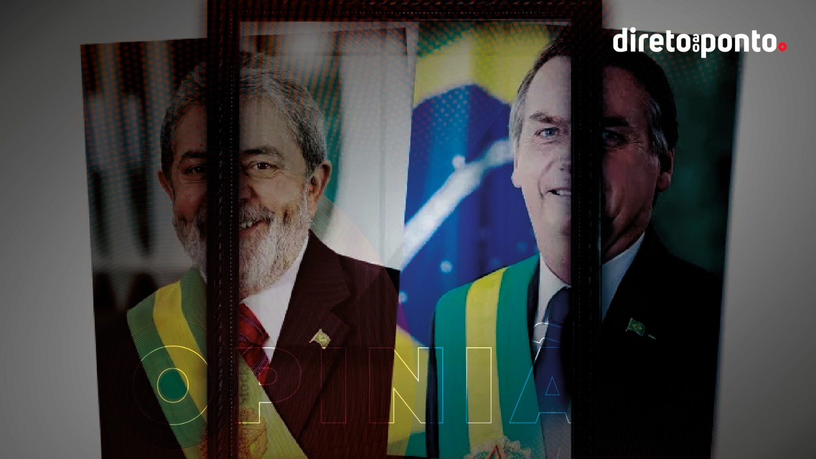 Você está visualizando atualmente Opinião | Um ano após eleição, Lula relembra vitória sobre Bolsonaro com ataques e mentiras