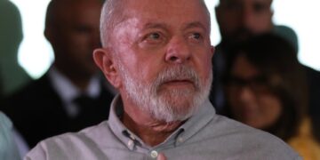Confederação israelita diz que declaração de Lula é “perigosa”￼