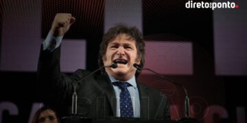 Opinião | Direita vence esquerda na Argentina: “Viva la liberdad, carajo!”