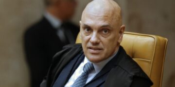 Juízes que cometessem os erros de Moraes no caso do preso do 8/1 seriam responsabilizados