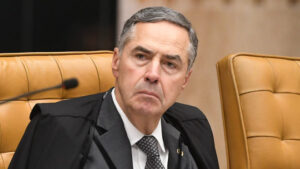 Leia mais sobre o artigo Ministros do Supremo atacam Legislativo: “STF não admite intimidações”