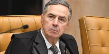Ministros do Supremo atacam Legislativo: “STF não admite intimidações”
