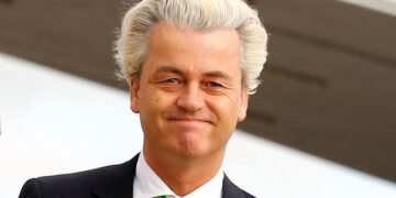 Vitória do “Trump holandês” manda recado para União Europeia