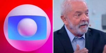 Globo recebe 62,5% de toda a verba publicitária do governo Lula