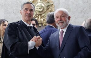 Leia mais sobre o artigo Lula convida ministros do STF para jantar de fim de ano