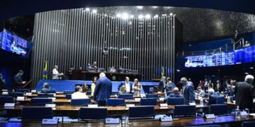 Senado vota reajuste anual de serviços prestados ao SUS