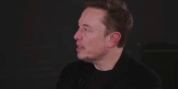Elon Musk responde às reclamações de Janja