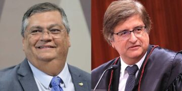 Senado aprova indicações de Dino ao STF e Gonet a PGR