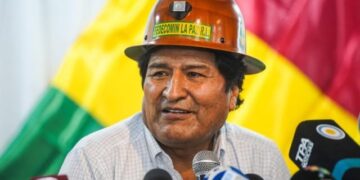 Tribunal da Bolívia proíbe Evo Morales de disputar presidência