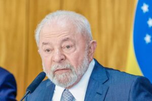Leia mais sobre o artigo “Se não tiver acordo, paciência”, diz Lula sobre Mercosul-UE