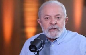 Leia mais sobre o artigo Datafolha: 59% avaliam mal gestão Lula sobre corrupção