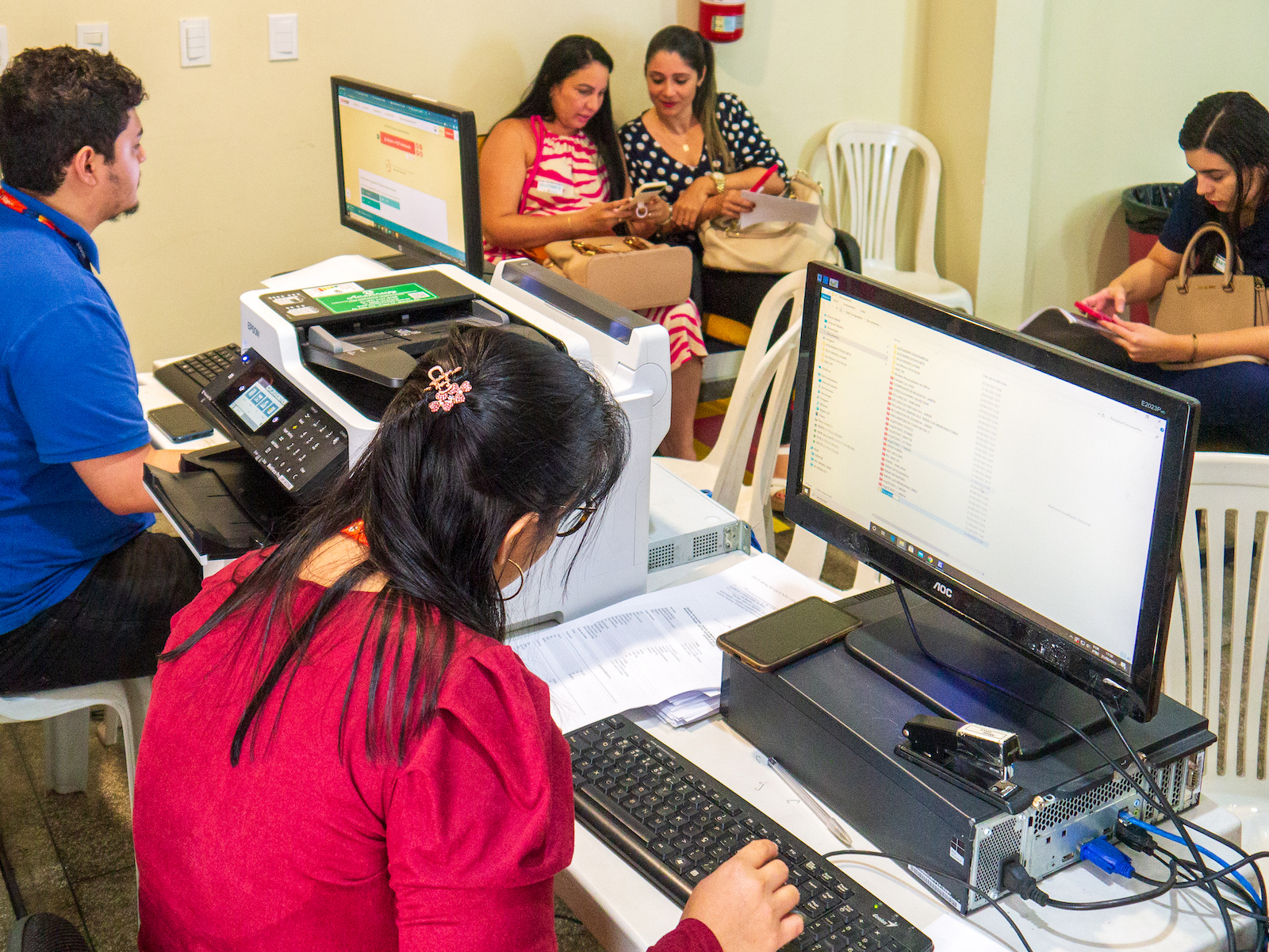 Você está visualizando atualmente Prefeitura de Manaus convoca selecionados em novas chamadas do programa ‘Mais Médicos’