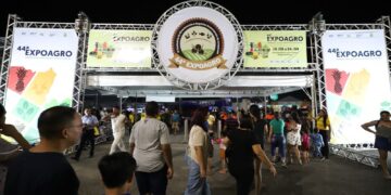 Governo do Amazonas inaugura 45ª Expoagro e novo Parque de Exposição Multiuso, nesta terça-feira
