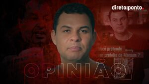 Leia mais sobre o artigo Opinião | Saullo Vianna quer ser prefeito de Manaus
