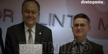 Opinião | Em Brasília, David Almeida consegue R$ 160 milhões para Manaus junto a senadores e deputados