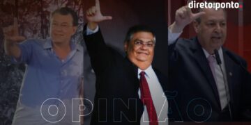 Opinião | Com os votos de Braga e Omar, Senado aprova indicação de Flávio Dino para o STF