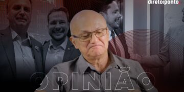 Opinião | Expulso do PL, Menezes perde apoio de Bolsonaro e entra em desespero
