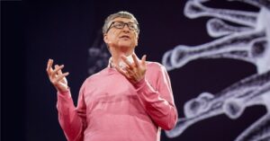 Leia mais sobre o artigo A conversa entre Bill Gates e Marina Silva no Fórum Econômico