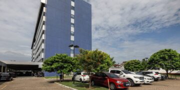Assembleia Legislativa disponibiliza estacionamento para torcedores de Flamengo e Audax