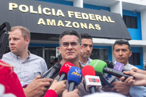 Leia mais sobre o artigo Jornal O Globo destaca caso de fake news com uso de IA contra prefeito de Manaus