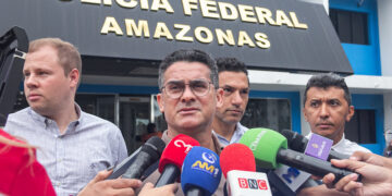 Jornal O Globo destaca caso de fake news com uso de IA contra prefeito de Manaus