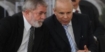 Novo aciona PGR após pressão de Lula e Silveira por Mantega na Vale