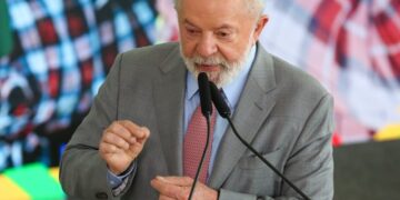 TSE muda sistema após “filiação” de Lula ao PL
