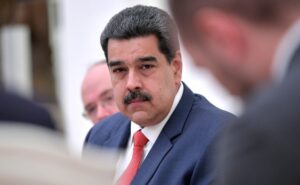 Leia mais sobre o artigo EUA avaliam retomar sanções contra Maduro