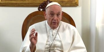 “IA deve apoiar, e não substituir, o jornalismo”, diz papa Francisco