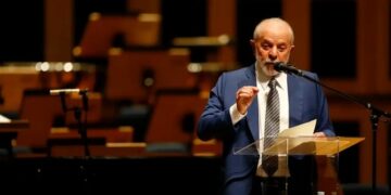 Veto de Lula atinge emendas preferidas dos parlamentares