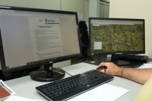 Leia mais sobre o artigo Controle de acesso em 37 vias públicas em Manaus seguem decreto específico da prefeitura
