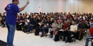 Provas do concurso da Guarda Municipal de Manaus acontecem neste domingo