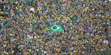 Manifestação em São Paulo neste domingo sinalizará rumos de Bolsonaro e da direita