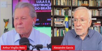 Arthur Neto diz que não vê força pro PSDB se ergue e que ainda quer contribuir com o Amazonas e o Brasil