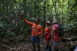 Leia mais sobre o artigo Governo do Amazonas disponibiliza financiamento de até R$ 200 mil para empreendedores do turismo