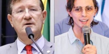 Zé Ricardo elogia Amom Mandel por se candidatar à prefeitura de Manaus e diz que será candidato