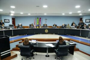 Leia mais sobre o artigo TCE-AM determina que ex-presidente da Câmara Municipal de Humaitá devolva R$ 63,6 mil aos cofres públicos