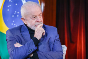 Leia mais sobre o artigo Conib repudia “distorção perversa” de Lula sobre Holocausto