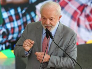 Leia mais sobre o artigo Novo aciona PGR e acusa Lula de terrorismo por verba à UNRWA