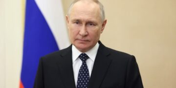 Putin ameaça Ocidente com guerra nuclear
