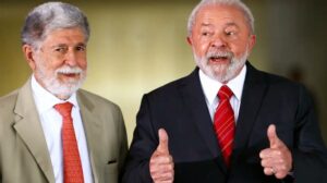 Leia mais sobre o artigo Após ofensa de Lula, governo se faz de ofendido
