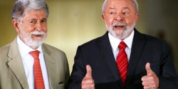 Após ofensa de Lula, governo se faz de ofendido