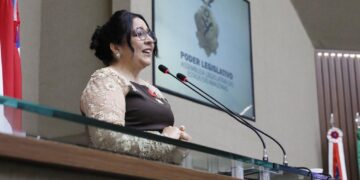 Promotora Leda Mara disputa vaga para o Superior Tribunal de Justiça