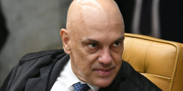 Moraes afasta da polícia ex-chefe de investigação do caso Marielle