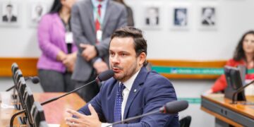Alberto Neto será titular da CCJ, principal Comissão da Câmara dos Deputados