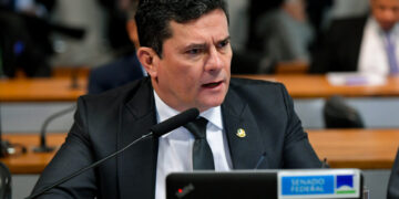 “Se Lula vetar, derrubamos o veto”, diz Moro sobre saidinhas