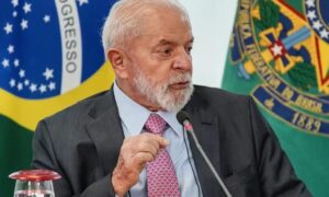 Leia mais sobre o artigo “Lula é um idiota útil do Hamas”